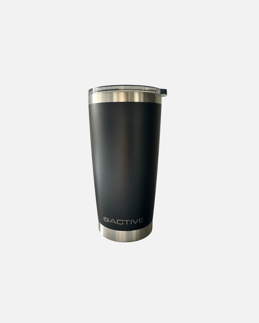 Tumbler - Black