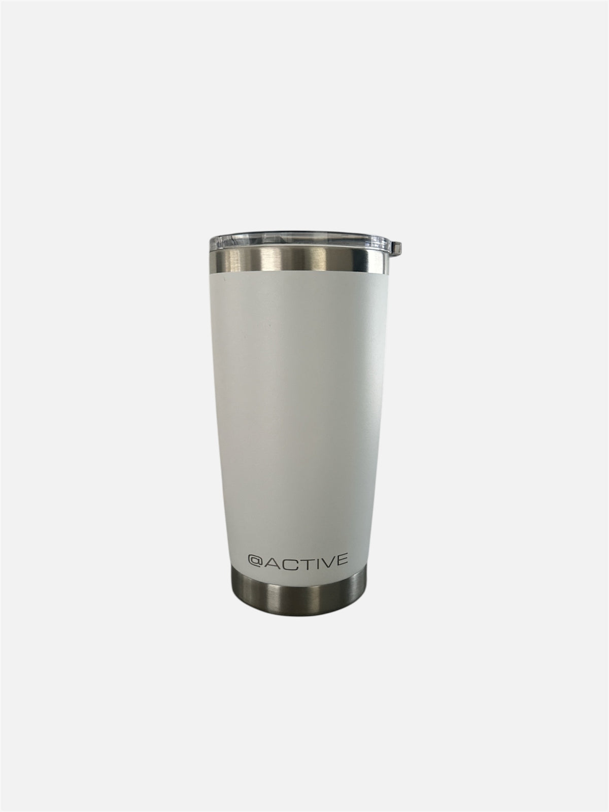 Tumbler - White
