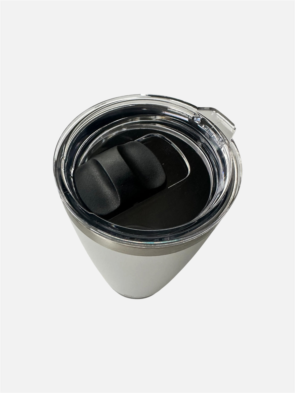 Tumbler - White