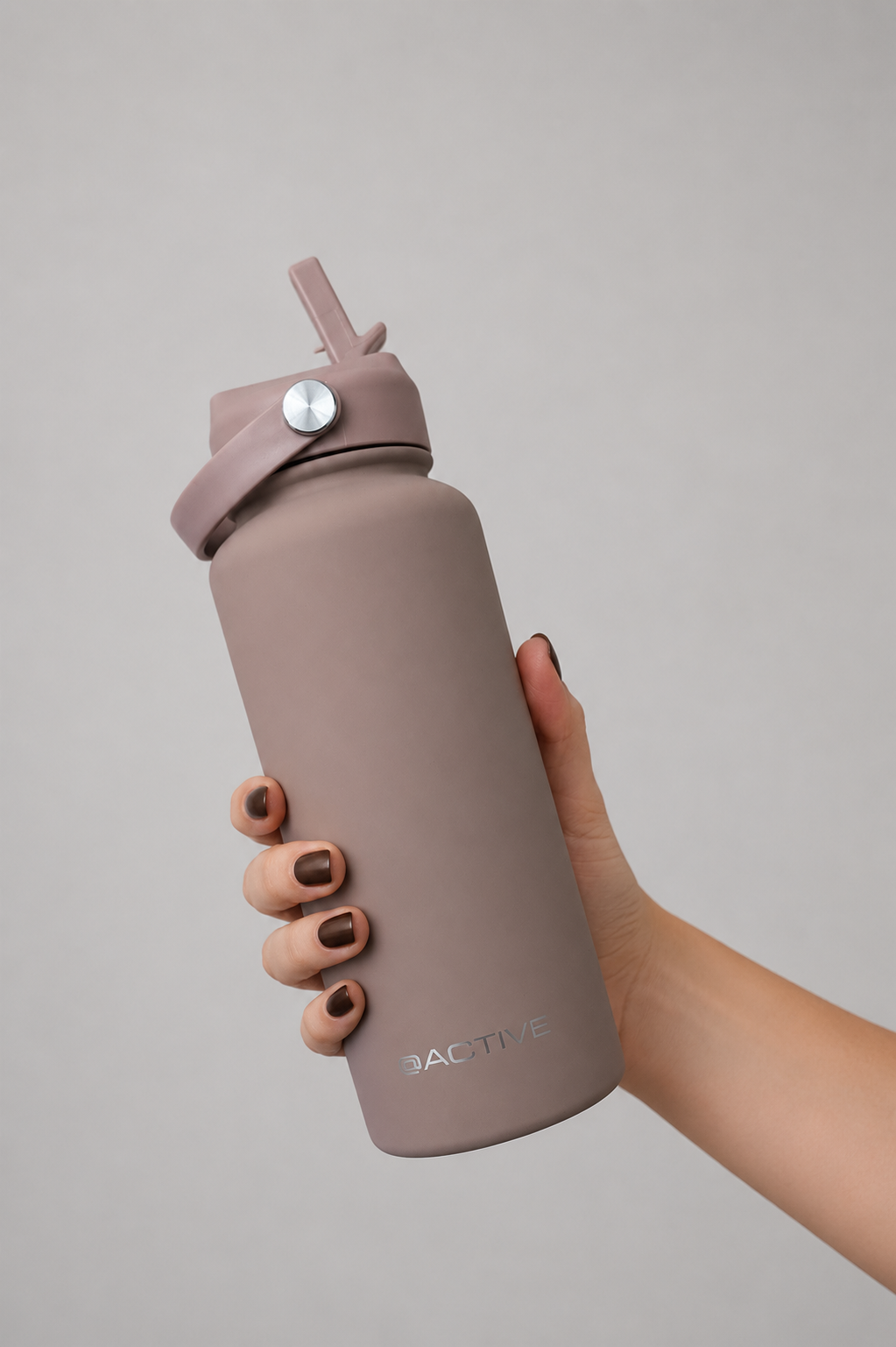 Muvi - Mocha