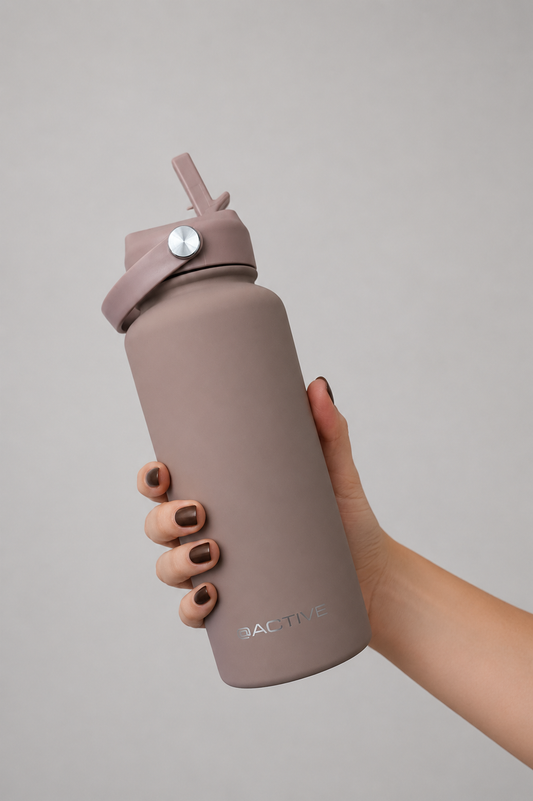 Muvi - Mocha