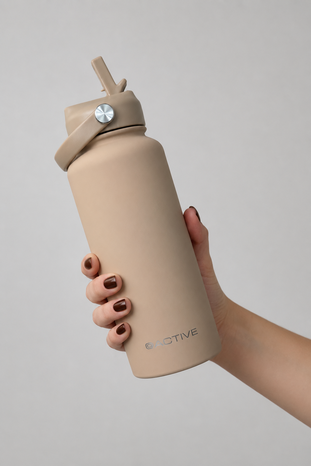 Muvi - Latte